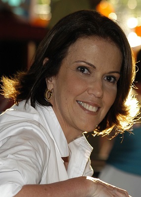 Maria Cristina Tavares