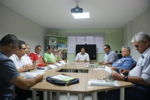 Paraíba vai sediar 1º Encontro Nacional de Cabras Leiteiras